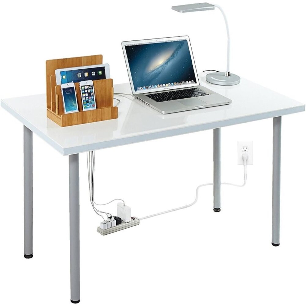 G.U.S. Multi-Device Charging Station Dock & Organizer - Multiple Finishes Availa - Picture 9 of 9